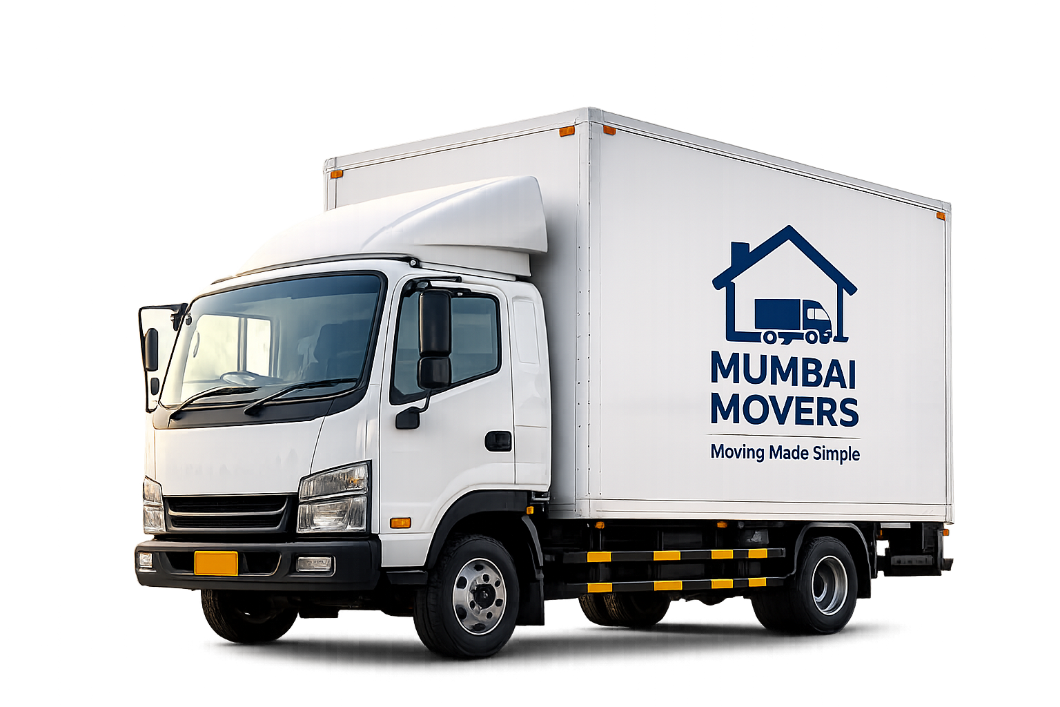 About Shadow Packers and Movers